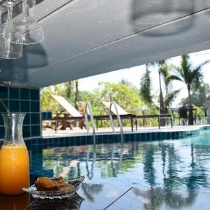 BKL Pool Villa Pattaya
