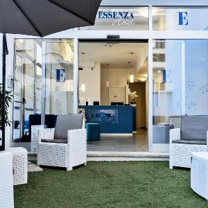 Essenza Hotel - Olbia