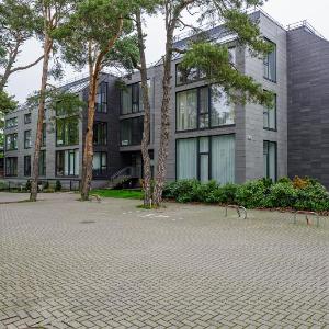 Palanga Apartment - Studio 25