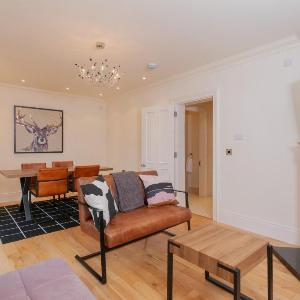 Lough Erne Apartment 15 