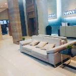 The Sentinel Residences Suites Condominium