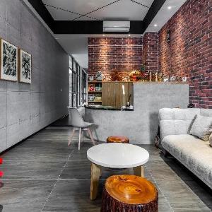 Meets Anping bnb