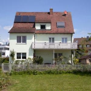 Haus Josefine