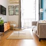 Precioso apartamento con balcon. Tetuan 2 Seville 