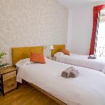 Apartamento Luminoso.Tetuan 4a 