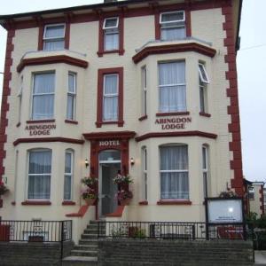 Hotels near Medina Theatre - Abingdon Guest Lodge