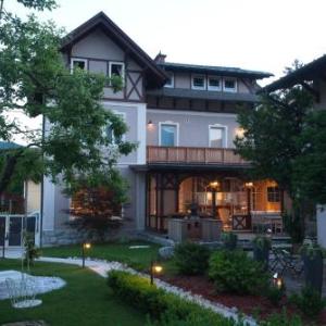Vila Alice Bled - Adults only