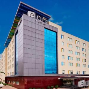 Aloft Bengaluru Whitefield
