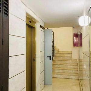 H2M Plaza de Toros Vieja 2 bedroom Smart TV & Wifi