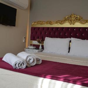 Constantinopolis Hotel