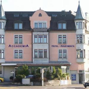 Accademia Apartments