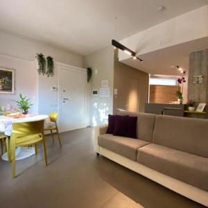 Exclusive Loft Salerno Centro