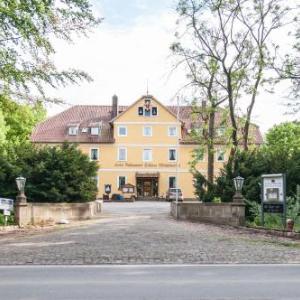 Schlosshotel Wilhelmsthal