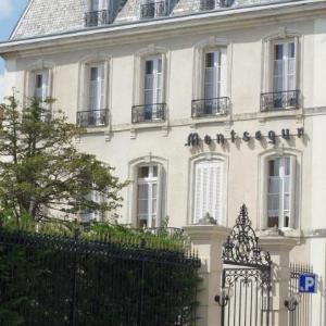 Hotel Montsegur