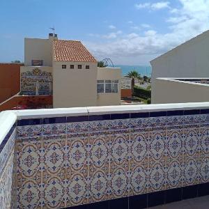 Vera Natura Apartamento Esperanza