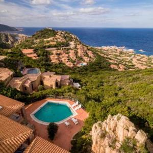 Casa Rosa Due: perfect house for family holidays