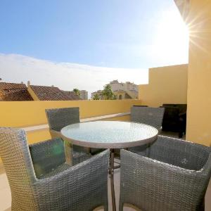Estepona Port Luxury Apartment ORION