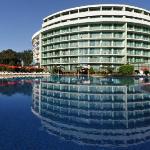 Hotel in Sunny Beach 