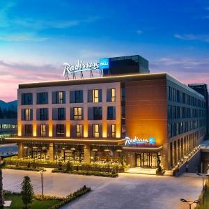 Radisson Blu Hotel Sakarya