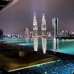 Eaton residence suites By CoX Kuala Lumpur 