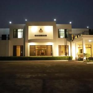 Greenwood Hotel