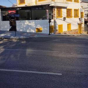 Hotel Barroco
