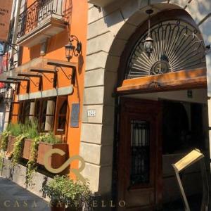 Casa Raffaello