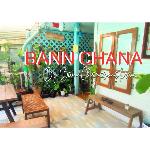 Bann Chana Bangkok 