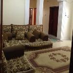 Guest houses in Amman 