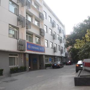 Hanting Hotel Hangzhou Wulin Road Center