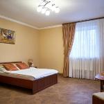 Hotel in Tomsk 