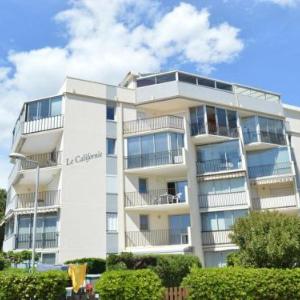 Appartement climatisé 2 pièces 4 couchages proche Seaquarium avec parking au Grau-du-Roi - FR-1-250-74