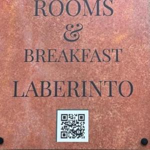 ROOMS AND BREAKFAST LABERINTO