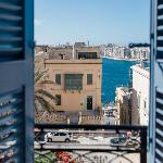 INDEPENDENCE OLIVE APARTMENT MAGIC VIEW Valletta 