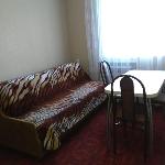 Great stay in the resort town of Pyatigorsk Pyatigorsk