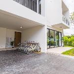 *Luxury 5BR Family Pool *Close SeaEnjoy bicycle