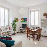 Your HOME in Milan- Viale Tibaldi 