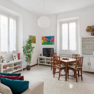 Your HOME in Milan- Viale Tibaldi 