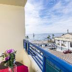 Stunning Apartment on the beach 358 Marbella 