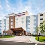 TownePlace Suites Phoenix Glendale Sports & Entertainment District