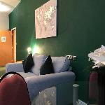 A Large Convenient 1 Bed Apartment CloseRobinHood Nottingham