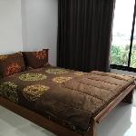 Sawadee Chiang Mai House CNX 3-