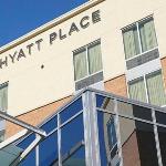 Hyatt Place Evansville