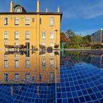 Hotel in Vila Nova de Gaia 