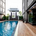 Rhythm Of The Rest Condo CNX-8