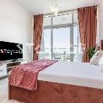 Staycae Holiday Homes - Carson Towers Dubai 