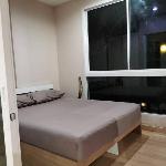 Paradise Condo Chiang Mai CK-7...प्याराडाईस कोन्डो