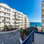 Banana Beach First Line Beach Apartment 305 Marbella 