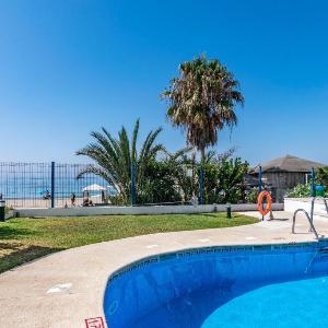 Banana Beach Marbella 4 pax 369