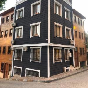 Topkapi Apartments